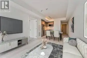 357 King Street Unit# 1802, Toronto (Waterfront Communities), Ontario M5V0S7, 1 Bedroom Bedrooms, ,1 BathroomBathrooms,Condo,For Sale,King,C9038546