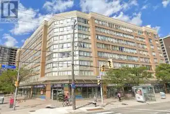 190 Wilson Avenue, Toronto (Bedford Park-Nortown), Ontario M5M4N7, ,Commercial,For Rent,Wilson,C9053182