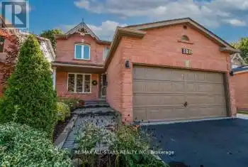 180 Sandringham Drive, Clarington (Courtice), Ontario L1E2A5, 4 Bedrooms Bedrooms, ,3 BathroomsBathrooms,All Houses,For Sale,Sandringham,E9397543