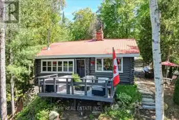 139 Spence Road, North Kawartha, Ontario K0L1A0, 2 Bedrooms Bedrooms, ,1 BathroomBathrooms,All Houses,For Sale,Spence,X8098998