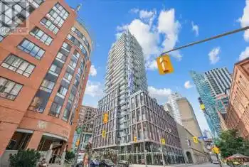 2A Church Street Unit# 1702, Toronto (Waterfront Communities), Ontario M5E0E1, 1 Bedroom Bedrooms, ,1 BathroomBathrooms,Condo,For Sale,Church,C9255201