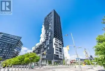 170 Bayview Avenue Unit# 2010, Toronto (Waterfront Communities), Ontario M5A0M4, 1 Bedroom Bedrooms, ,1 BathroomBathrooms,Condo,For Sale,Bayview,C9262846