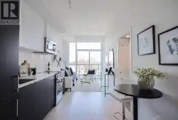 500 Dupont Street Unit# 308, Toronto (Annex), Ontario M6G0B8, 2 Bedrooms Bedrooms, ,2 BathroomsBathrooms,Condo,For Sale,Dupont,C9263001