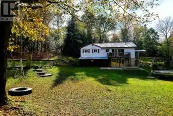 121 Montgomery Road, North Kawartha, Ontario K0L1A0, 4 Bedrooms Bedrooms, ,1 BathroomBathrooms,All Houses,For Sale,Montgomery,X8485778