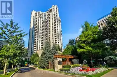 500 Doris Avenue Unit# 429 Toronto (Willowdale East) Ontario M2N0C1