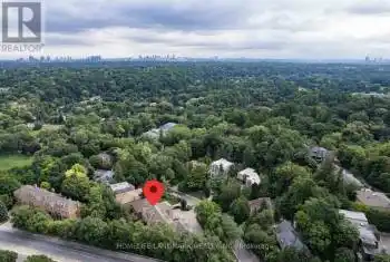 10 Cole Millway, Toronto (Bridle Path-Sunnybrook-York Mills), Ontario M4N3P8, 4 Bedrooms Bedrooms, ,4 BathroomsBathrooms,All Houses,For Sale,Cole Millway,C9283662