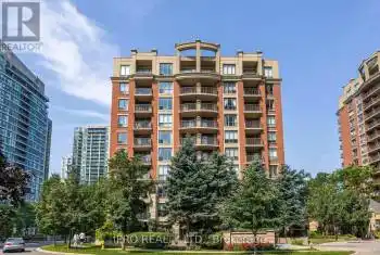 51 Harrison Garden Boulevard Unit# PH9, Toronto (Willowdale East), Ontario M2N7G4, 2 Bedrooms Bedrooms, ,1 BathroomBathrooms,Condo,For Sale,Harrison Garden,C9284624