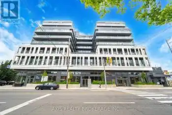 500 Dupont Street Unit# 517, Toronto (Annex), Ontario M6G1Y7, 2 Bedrooms Bedrooms, ,1 BathroomBathrooms,Condo,For Sale,Dupont,C9284849