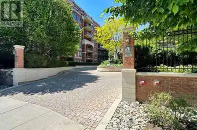 20 Burkebrook Place Unit# 223 Toronto (Bridle Path-Sunnybrook-York Mil