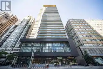 770 Bay Street Unit# 1703, Toronto (Bay Street Corridor), Ontario M5G0A6, 2 Bedrooms Bedrooms, ,1 BathroomBathrooms,Condo,For Sale,Bay,C9293358