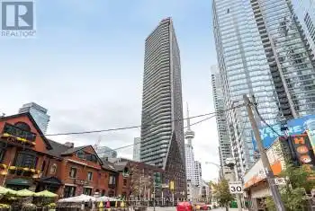 99 John Street Unit# 4802, Toronto (Waterfront Communities), Ontario M5V0S6, 5 Bedrooms Bedrooms, ,3 BathroomsBathrooms,Condo,For Sale,John,C9307039