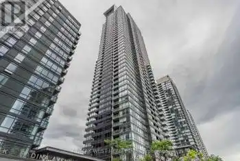 25 Telegram Mews Unit# 2509, Toronto (Waterfront Communities), Ontario M5V3Z1, 2 Bedrooms Bedrooms, ,2 BathroomsBathrooms,Condo,For Sale,Telegram,C9307079