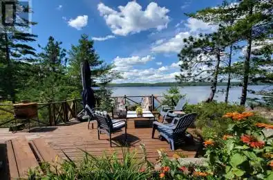 890 Mazinaw Lake Addington Highlands Ontario K0H1K0