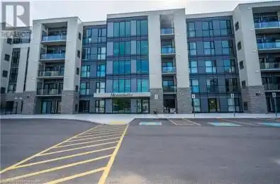 50 HERRICK Avenue Unit# 339 St. Catharines Ontario L2P0G3