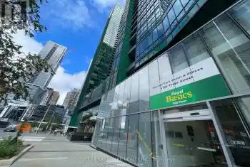 4750 Yonge Street Unit# 122, Toronto (Lansing-Westgate), Ontario M2N0J6, ,Commercial,For Sale,Yonge,C9309171