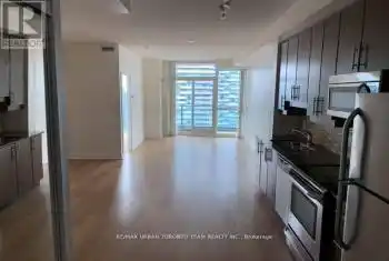 33 Bay Street Unit# 3901, Toronto (Waterfront Communities), Ontario M5J2Z3, 2 Bedrooms Bedrooms, ,1 BathroomBathrooms,Condo,For Sale,Bay,C9309210