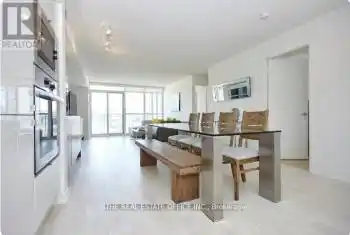 151 Dan Leckie Way Unit# 603, Toronto (Waterfront Communities), Ontario M5V4B2, 3 Bedrooms Bedrooms, ,3 BathroomsBathrooms,Condo,For Sale,Dan Leckie,C9310750