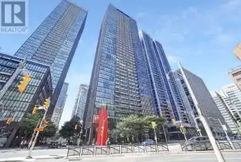 110 Charles Street Unit# 2310, Toronto (Church-Yonge Corridor), Ontario M4Y1T5, 1 Bedroom Bedrooms, ,1 BathroomBathrooms,Condo,For Sale,Charles,C9310838