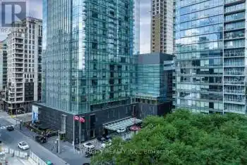 50 Yorkville Avenue Unit# 4001, Toronto (Annex), Ontario M4W0A3, 3 Bedrooms Bedrooms, ,4 BathroomsBathrooms,Condo,For Sale,Yorkville,C9345138