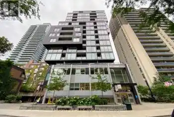 17 Dundonald Street Unit# 701, Toronto (Church-Yonge Corridor), Ontario M4Y0E4, 1 Bedroom Bedrooms, ,1 BathroomBathrooms,Condo,For Sale,Dundonald,C9345262