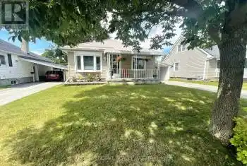 528 Howden Street, Peterborough (Otonabee), Ontario K9J4B5, 2 Bedrooms Bedrooms, ,1 BathroomBathrooms,All Houses,For Sale,Howden,X9393859