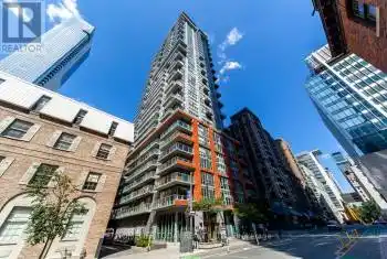 126 Simcoe Street Unit# 806, Toronto (Waterfront Communities), Ontario M5H4E6, 2 Bedrooms Bedrooms, ,1 BathroomBathrooms,Condo,For Sale,Simcoe,C9374551