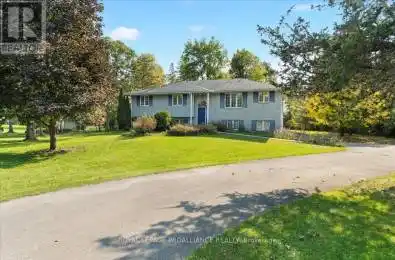 1952 Melrose Road Tyendinaga Ontario K0K2N0