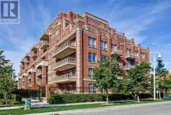 20 Burkebrook Place Unit# Parking, Toronto (Bridle Path-Sunnybrook-York Mills), Ontario M4G0A1, ,Condo,For Sale,Burkebrook,C9396912