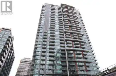 150 East Liberty Street Unit# 1713 Toronto (Niagara) Ontario M6K3R5