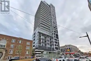 501 St Clair Avenue Unit# 1608, Toronto (Casa Loma), Ontario M5P0A2, 2 Bedrooms Bedrooms, ,1 BathroomBathrooms,Condo,For Sale,St Clair,C9397053