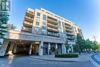 676 Sheppard Avenue Unit# 414, Toronto (Bayview Village), Ontario M2K1B7, 2 Bedrooms Bedrooms, ,2 BathroomsBathrooms,Condo,For Sale,Sheppard,C9397425