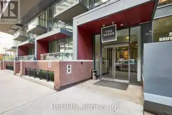 20 Bruyeres Mews Unit# 721, Toronto (Niagara), Ontario M5V0G8, 2 Bedrooms Bedrooms, ,1 BathroomBathrooms,Condo,For Sale,Bruyeres,C9397478