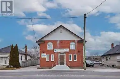 236 Bloor Street Oshawa (Lakeview) Ontario L1H3M6