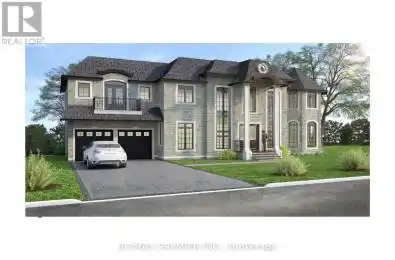 5 Montgomery Avenue Toronto (Agincourt South-Malvern West) Ontario M1S