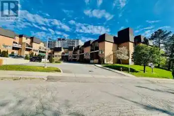 100 Mornelle Court Unit# 1094, Toronto (Morningside), Ontario M1E4X2, 3 Bedrooms Bedrooms, ,2 BathroomsBathrooms,All Houses,For Sale,Mornelle,E8338950