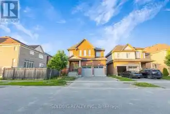 2425 Dress Circle Crescent, Oshawa (Windfields), Ontario L1L0L9, 7 Bedrooms Bedrooms, ,5 BathroomsBathrooms,All Houses,For Sale,Dress Circle,E8343144