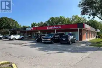 305 Port Union Road Unit# 8, Toronto (Rouge), Ontario M1C2L5, ,Commercial,For Rent,Port Union,E9039025