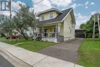 251 King Street, Quinte West, Ontario K8V3X2, 4 Bedrooms Bedrooms, ,2 BathroomsBathrooms,All Houses,For Sale,King,X9397128