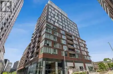 30 Baseball Place Unit# 1022 Toronto (South Riverdale) Ontario M4M0E8