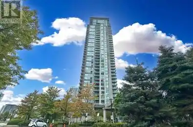 50 Brian Harrison Way Unit# 2102 Toronto (Bendale) Ontario M1P5J4