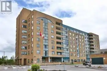 1655 Pickering Parkway Unit# 510, Pickering (Village East), Ontario L1V6L3, 3 Bedrooms Bedrooms, ,2 BathroomsBathrooms,Condo,For Sale,Pickering,E9294207