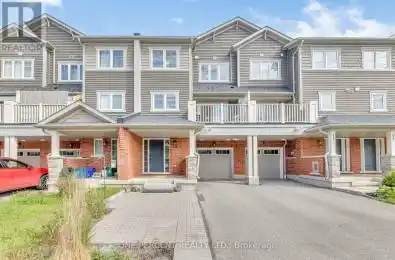 19 Nearco Crescent Oshawa (Windfields) Ontario L1L0J4