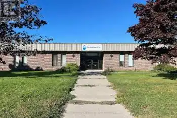 153 Crown Court, Whitby (Whitby Industrial), Ontario L1N7B1, ,Commercial,For Sale,Crown,E9310302