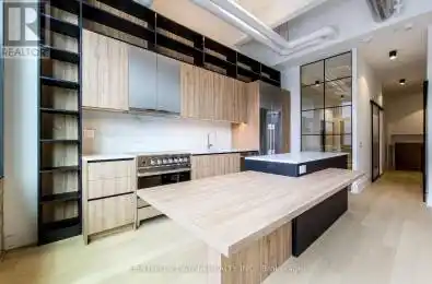 150 Logan Avenue Unit# 202 Toronto (South Riverdale) Ontario M4M0E4