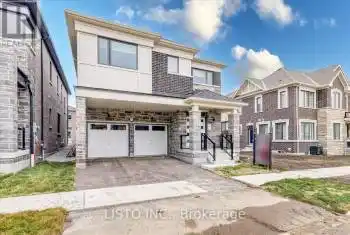 1472 Skybird Lane, Pickering, Ontario L1X 0N2, 4 Bedrooms Bedrooms, 9 Rooms Rooms,4 BathroomsBathrooms,All Houses,Sold,Skybird,E9359549