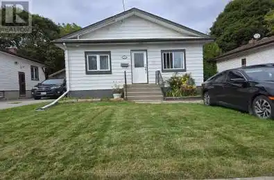 256 Annis Street Oshawa (Lakeview) Ontario L1H3P4