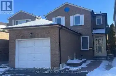 158 Enchanted Hills Crescent Unit# Bsmt Toronto (Milliken) Ontario M1V