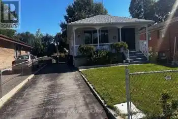 63 Syracuse Crescent, Toronto (West Hill), Ontario M1E2G7, 3 Bedrooms Bedrooms, ,1 BathroomBathrooms,All Houses,For Rent,Syracuse,E9379202