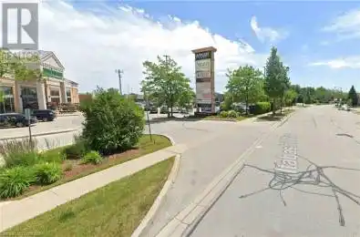 2180 ITABASHI Way Unit# B4 Burlington Ontario L7M5A5