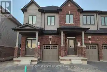 2036 Horace Duncan Crescent, Oshawa (Taunton), Ontario L1L0W4, 4 Bedrooms Bedrooms, ,3 BathroomsBathrooms,All Houses,For Rent,Horace Duncan,E9397117